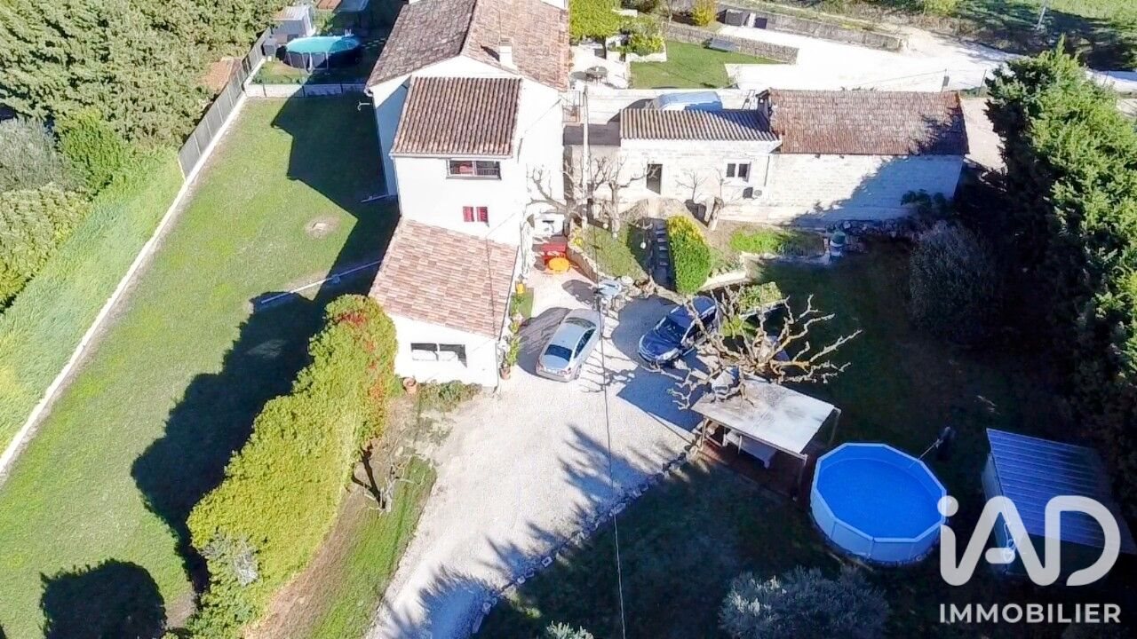 Maison à vendre, 191m², Loriol-du-Comtat