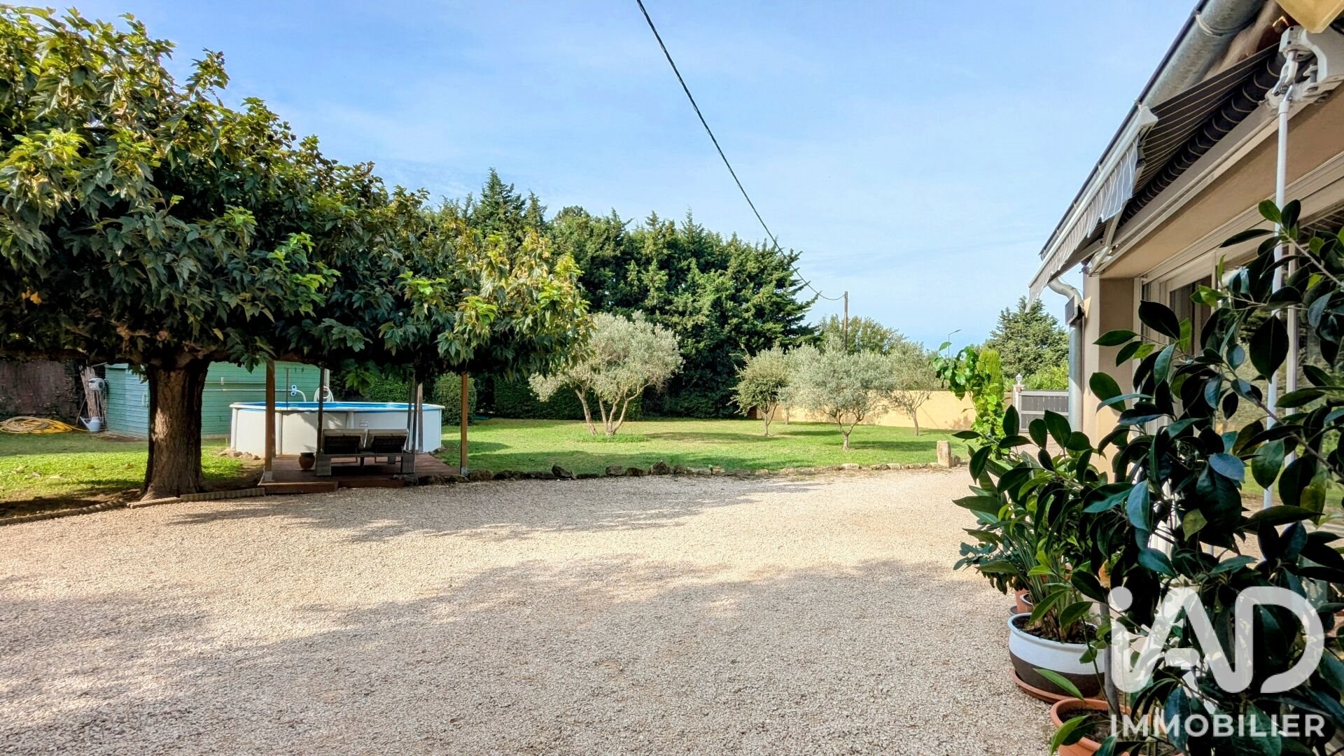 Maison à vendre, 191m², Loriol-du-Comtat