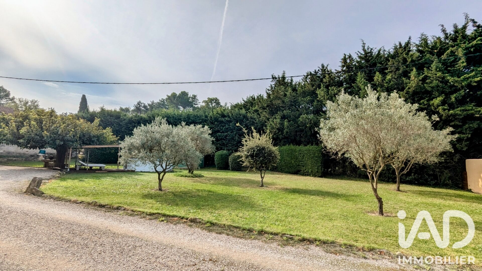 Maison à vendre, 191m², Loriol-du-Comtat