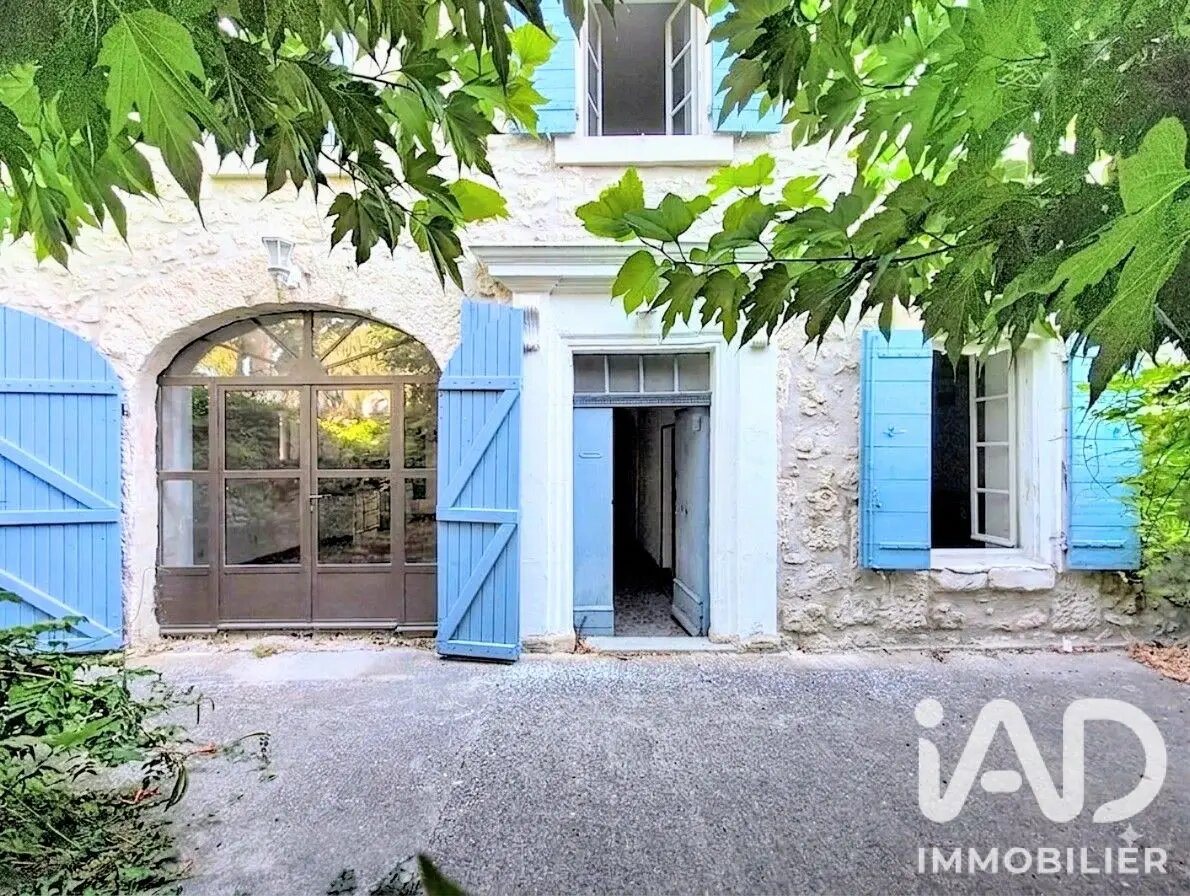 Maison à vendre, 156m², Velleron