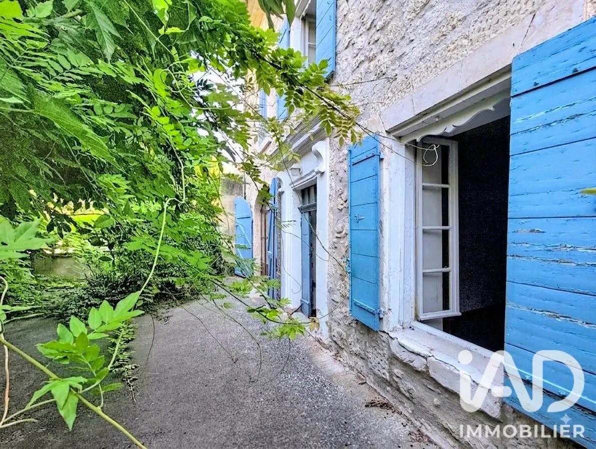 Maison à vendre, 156m², Velleron