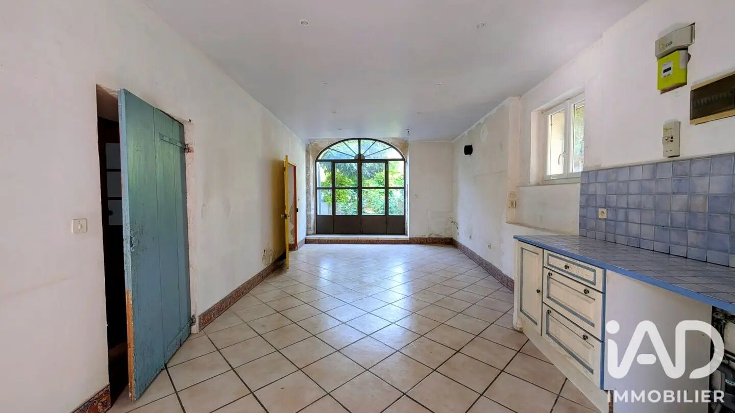 Maison à vendre, 156m², Velleron