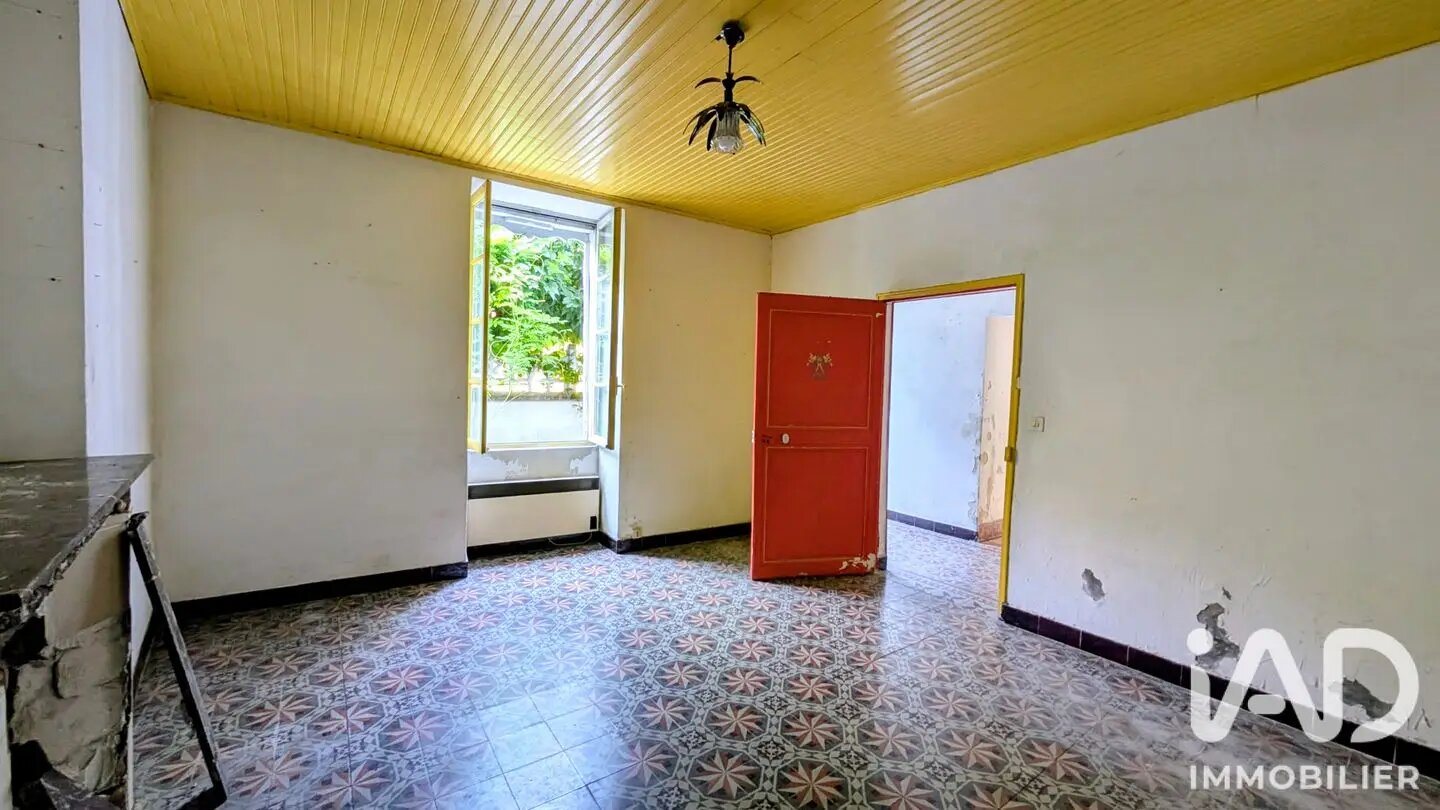 Maison à vendre, 156m², Velleron