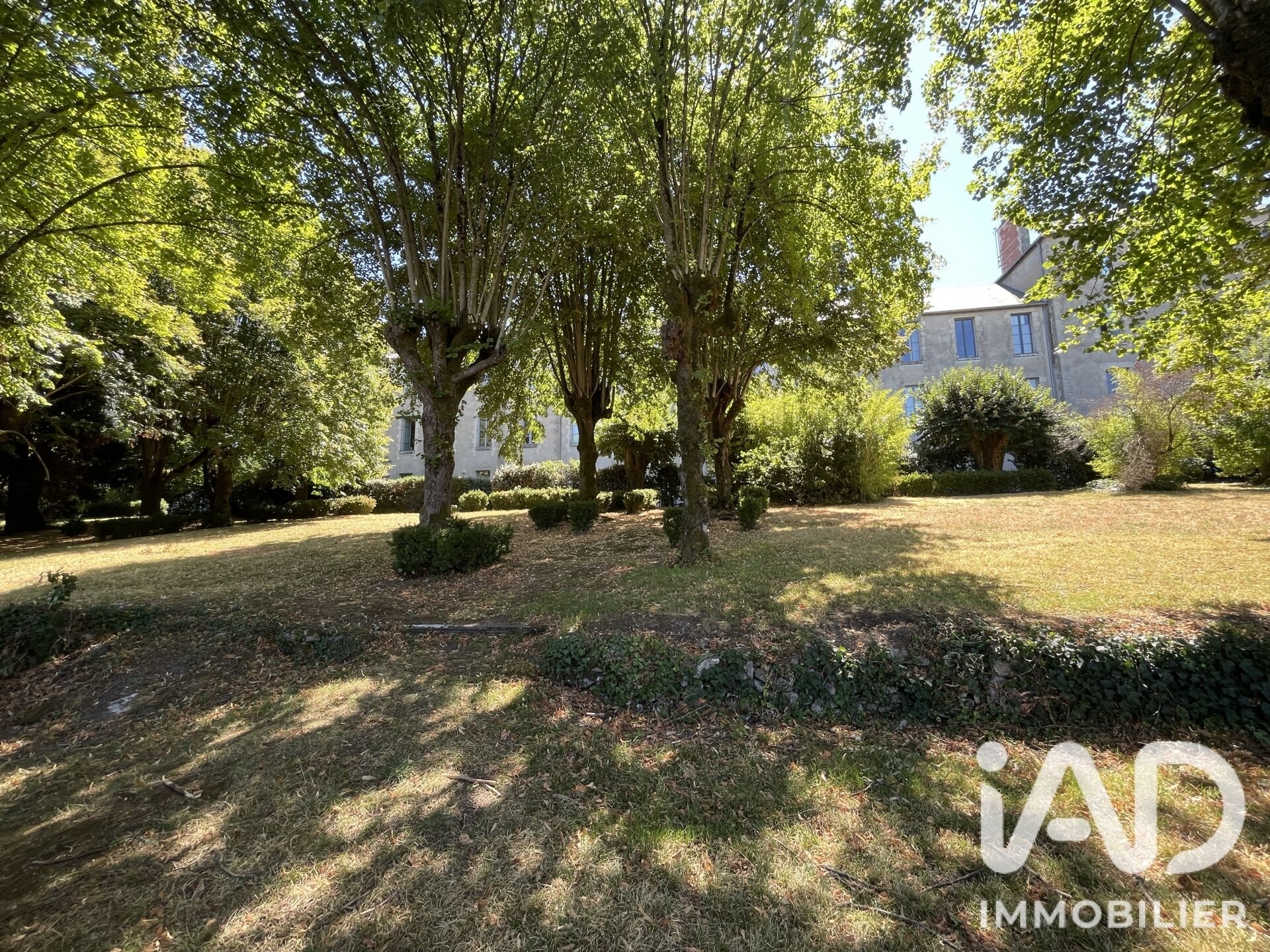 Appartement à vendre, 60m², Poitiers