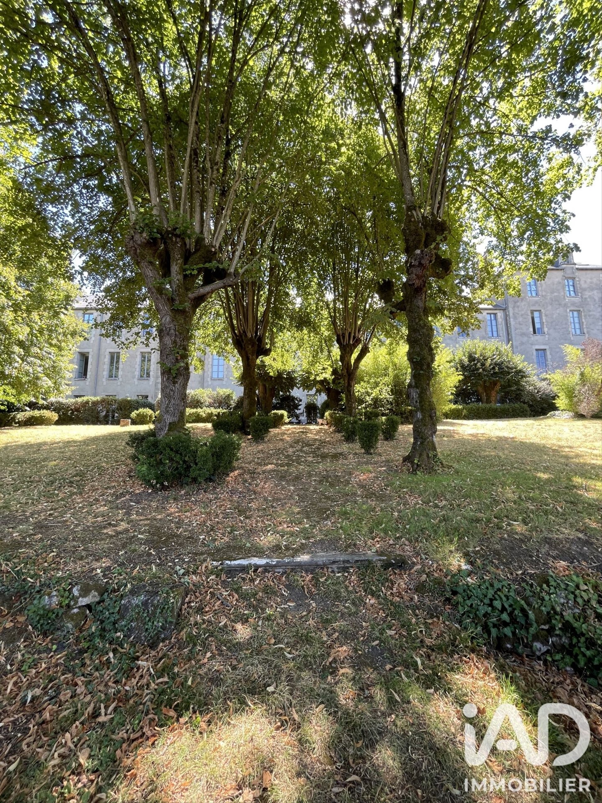 Appartement à vendre, 60m², Poitiers