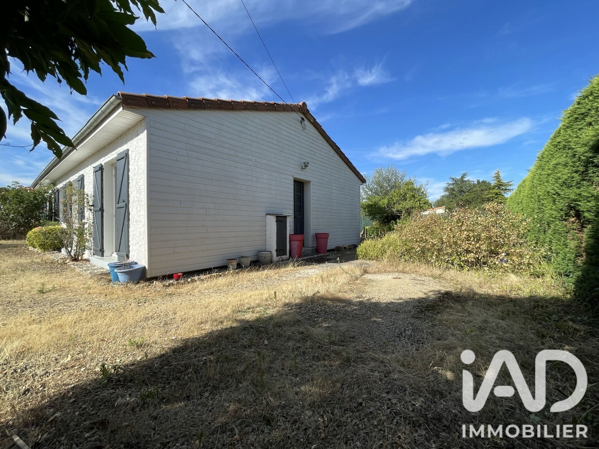 Maison à vendre, 113m², Ayron
