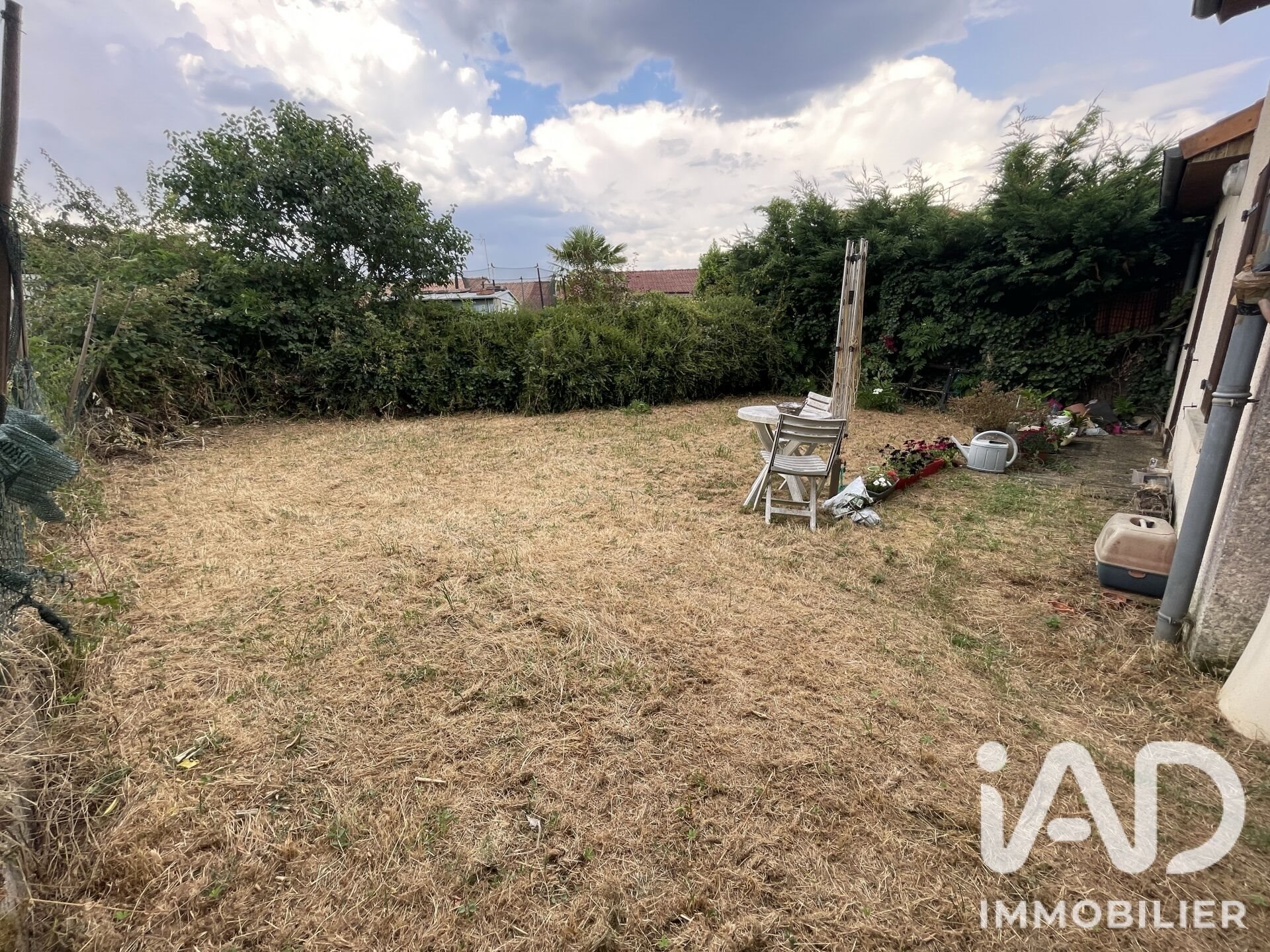 Maison à vendre, 80m², Poitiers