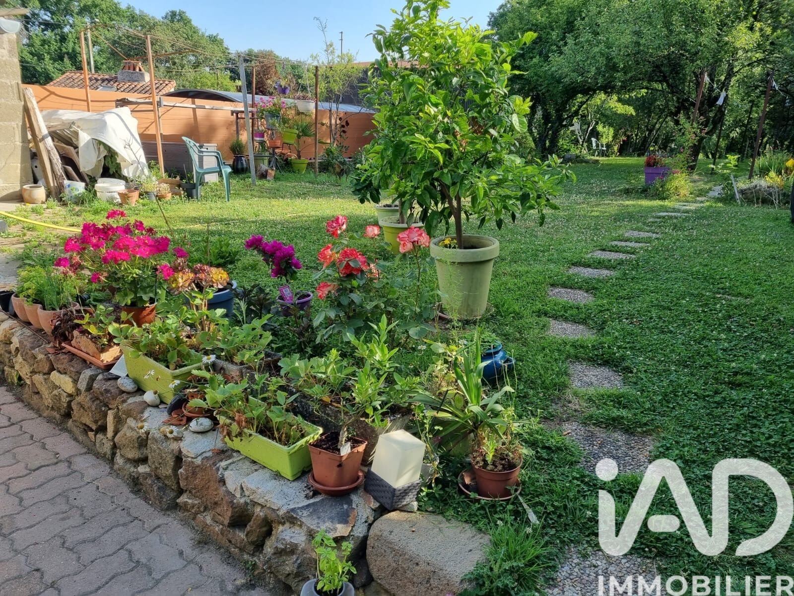 Maison à vendre, 98m², Montmorillon