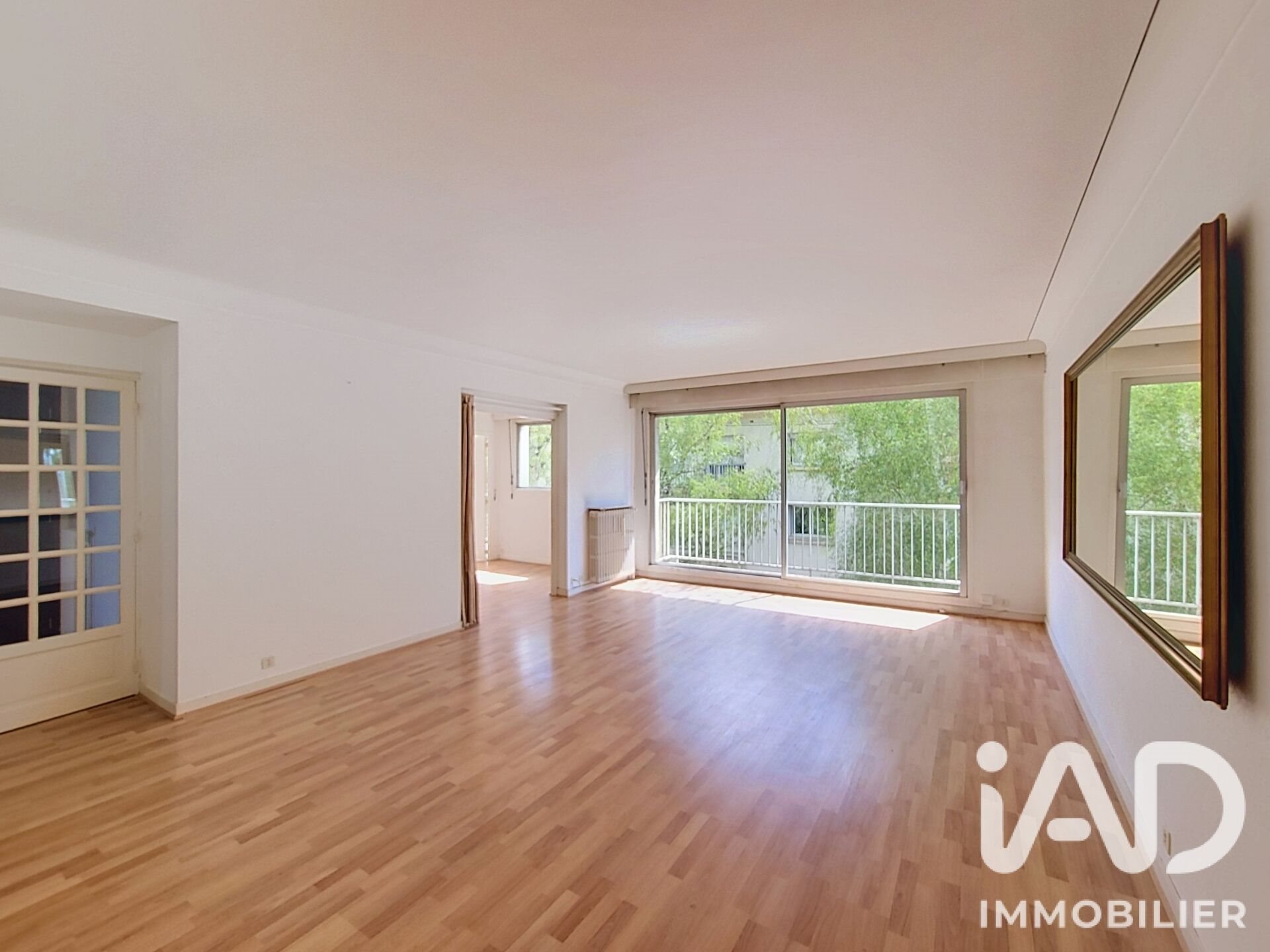 Appartement à vendre, 122m², Nantes