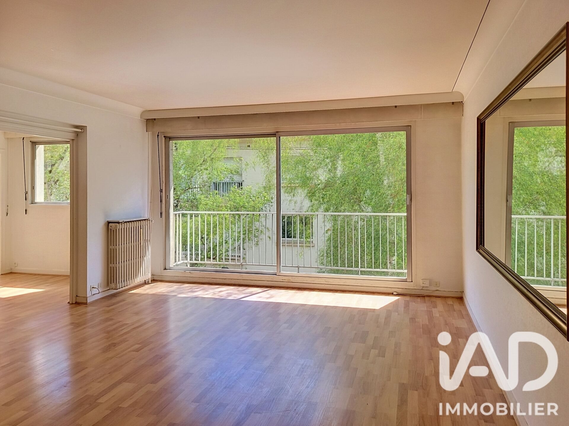 Appartement à vendre, 122m², Nantes