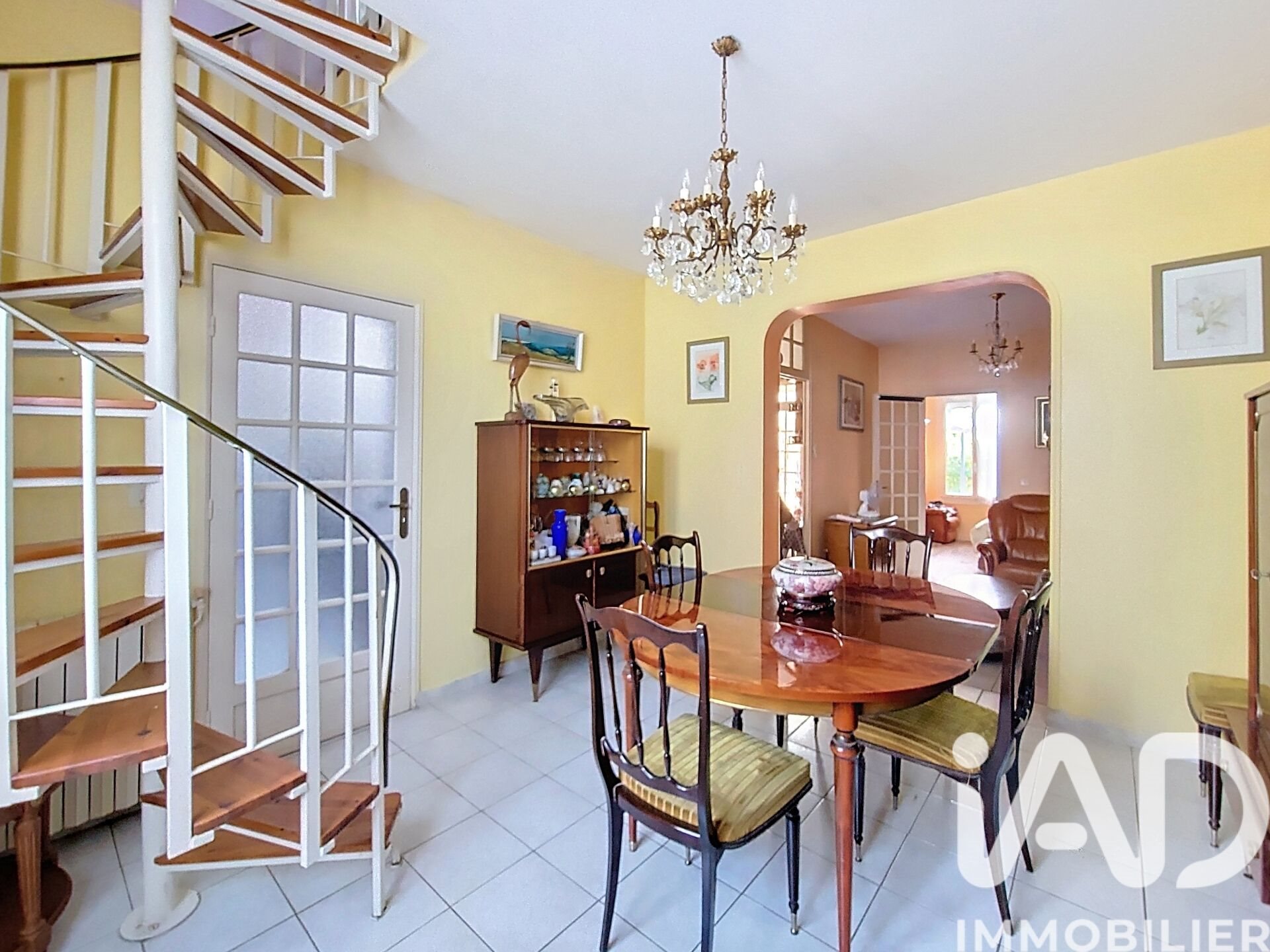 Maison à vendre, 61m², Nantes