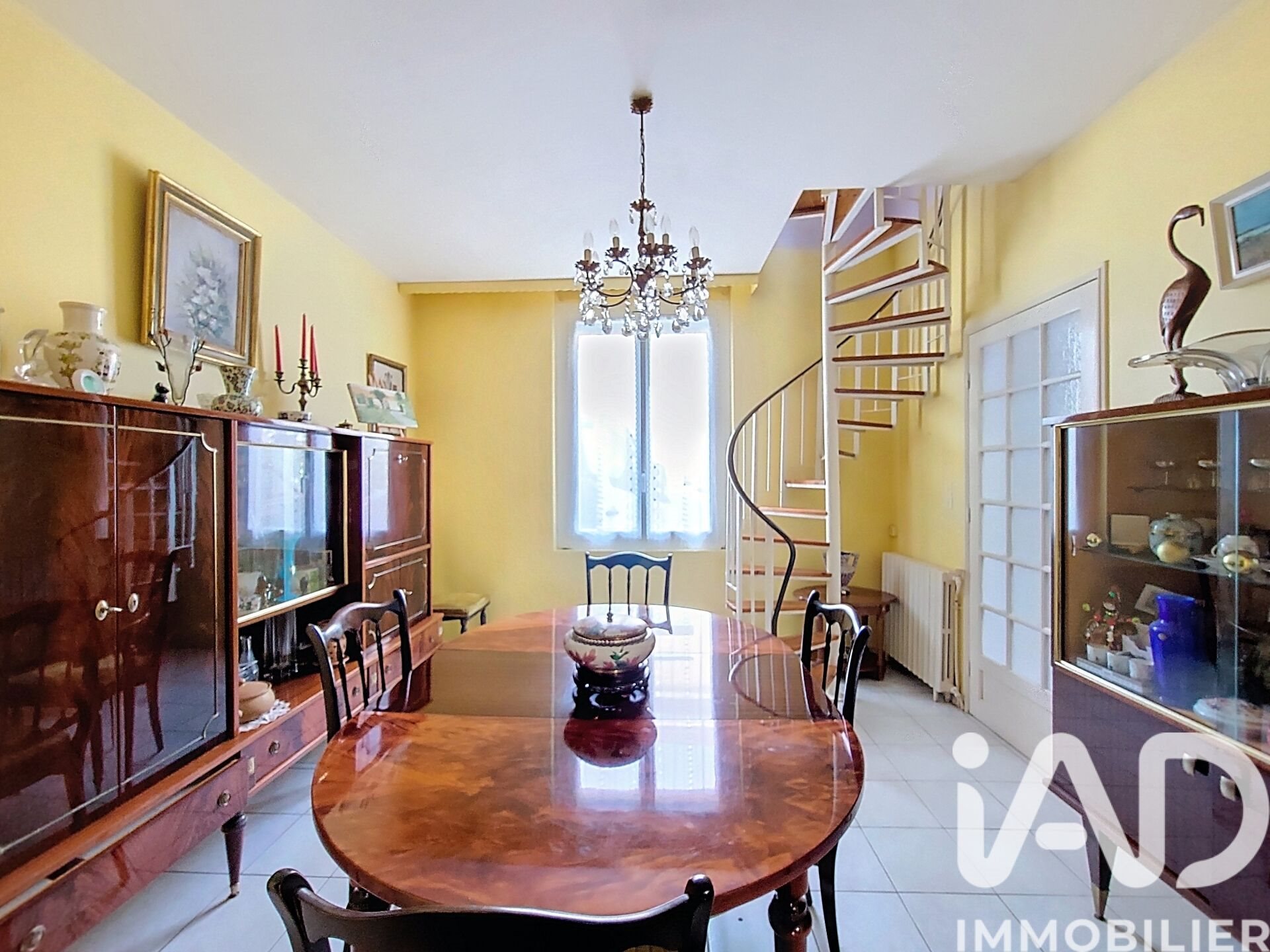 Maison à vendre, 61m², Nantes