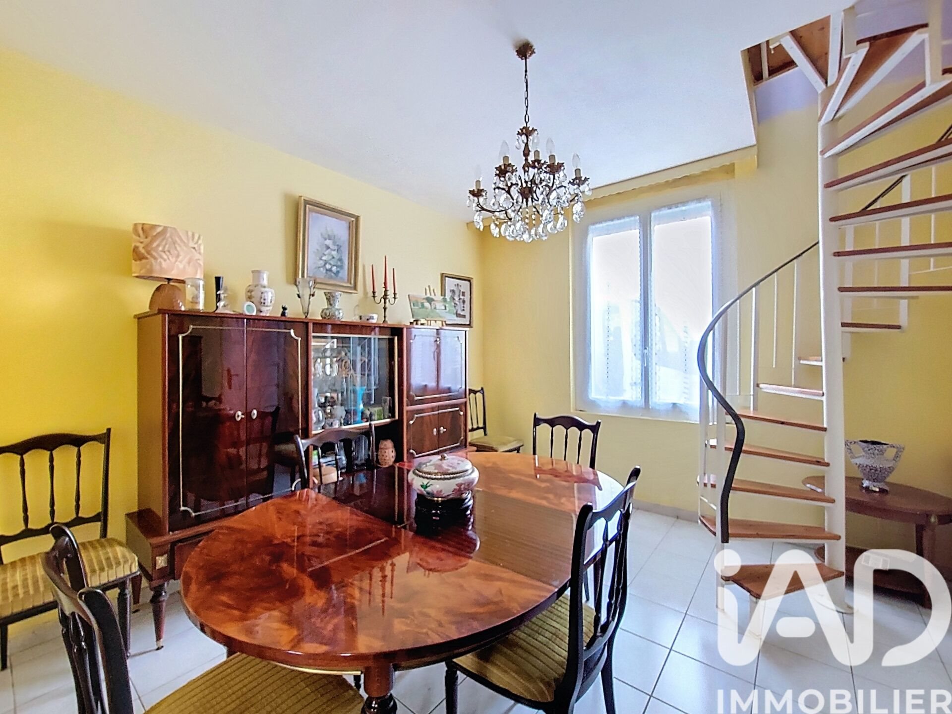 Maison à vendre, 61m², Nantes