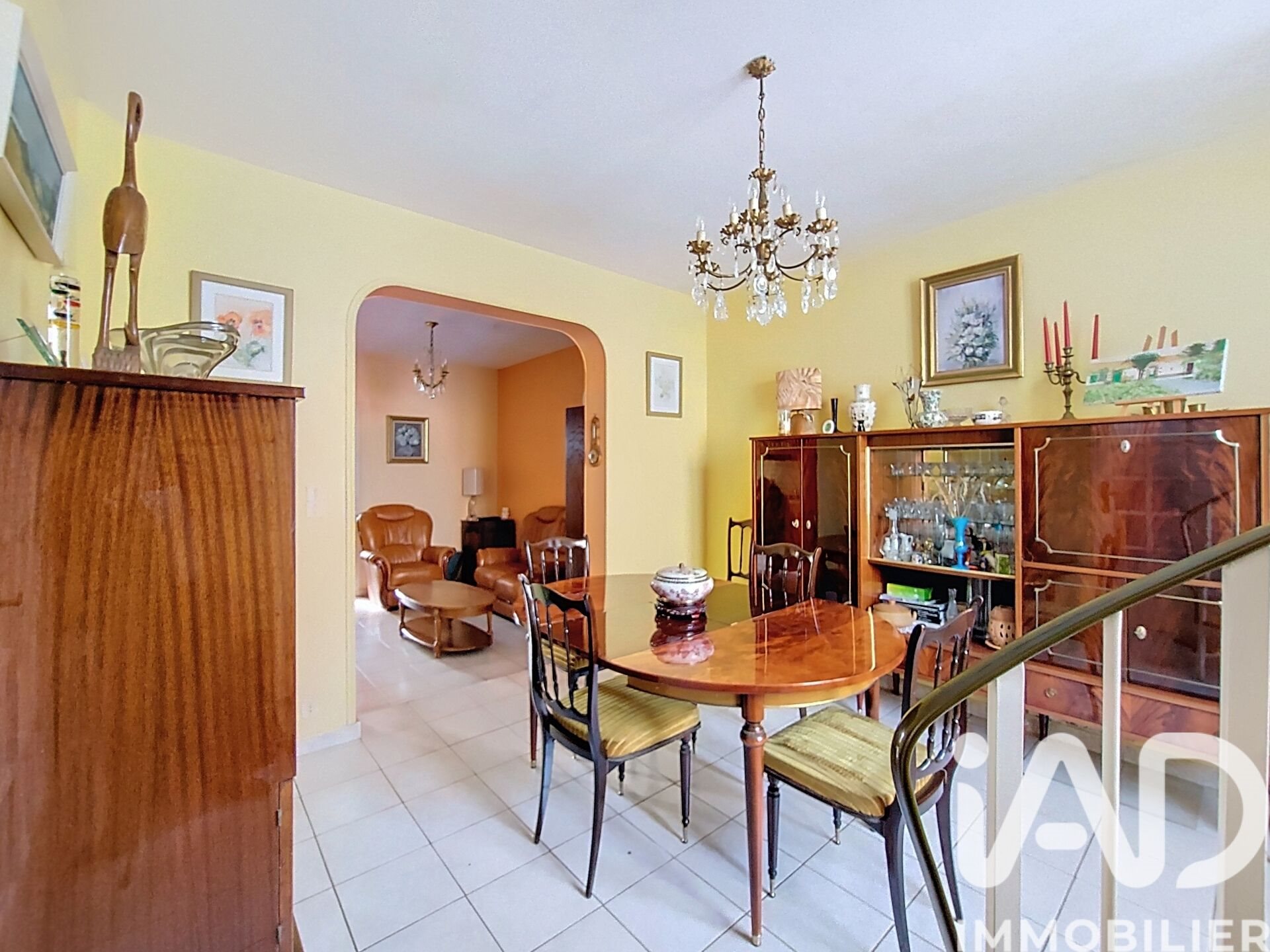 Maison à vendre, 61m², Nantes