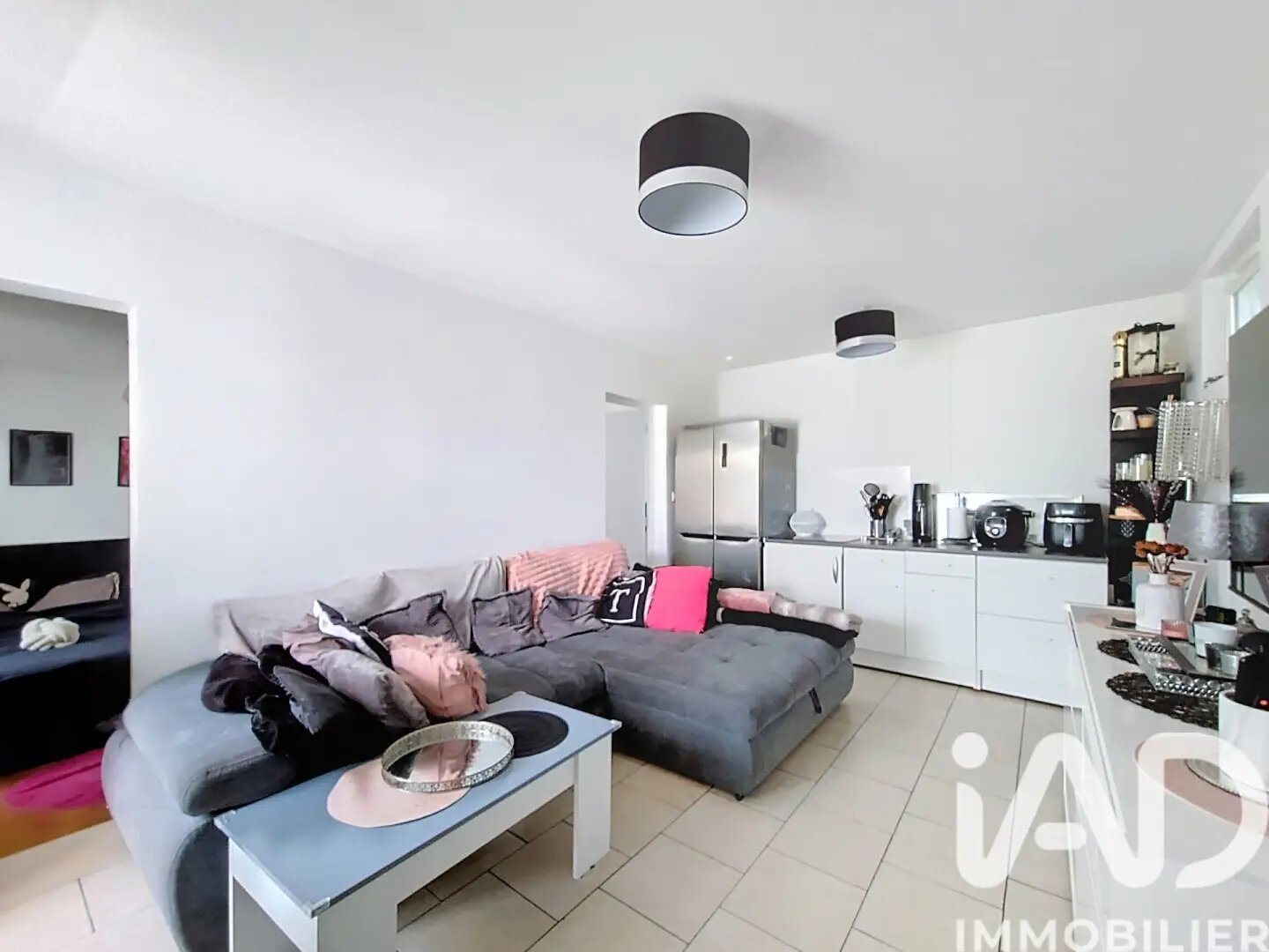 Maison à vendre, 40m², Bouguenais