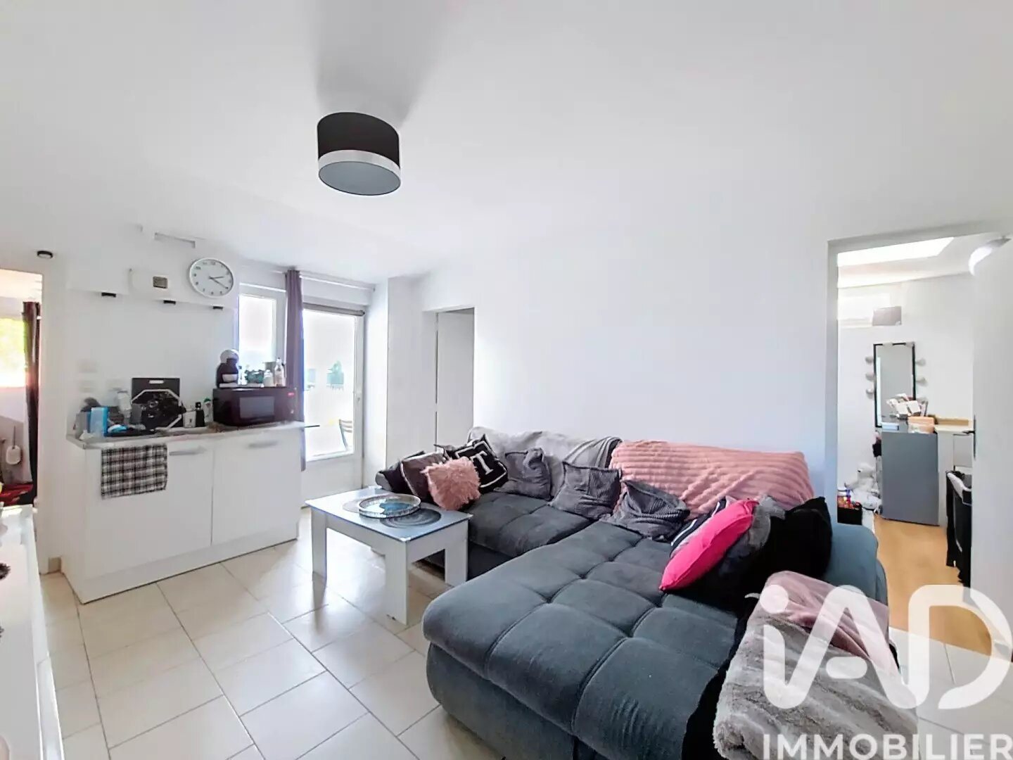 Maison à vendre, 40m², Bouguenais