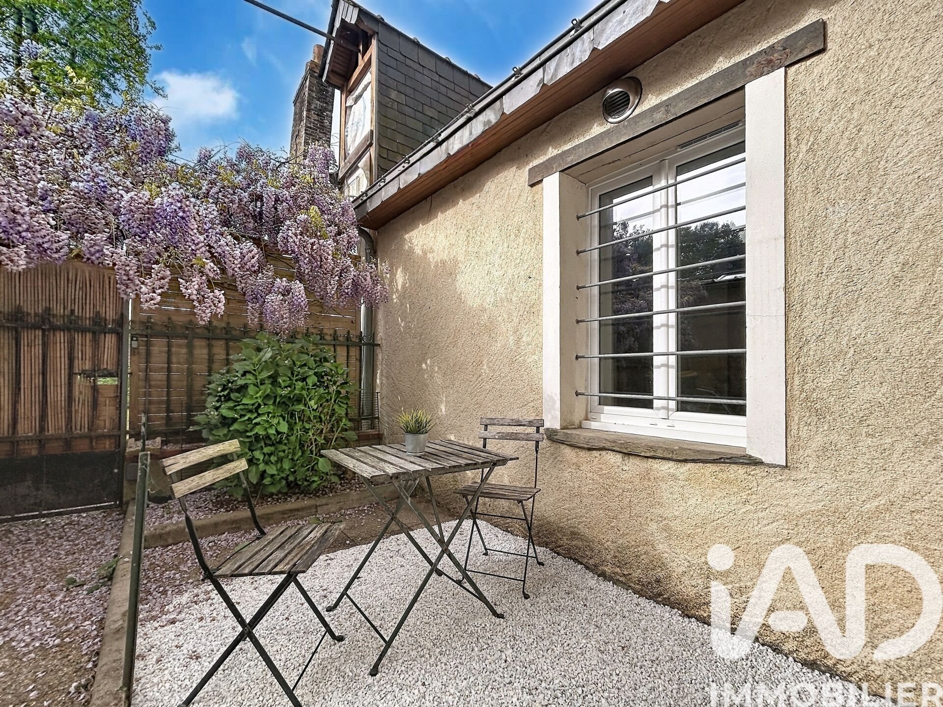 Appartement à vendre, 53m², Nort-sur-Erdre