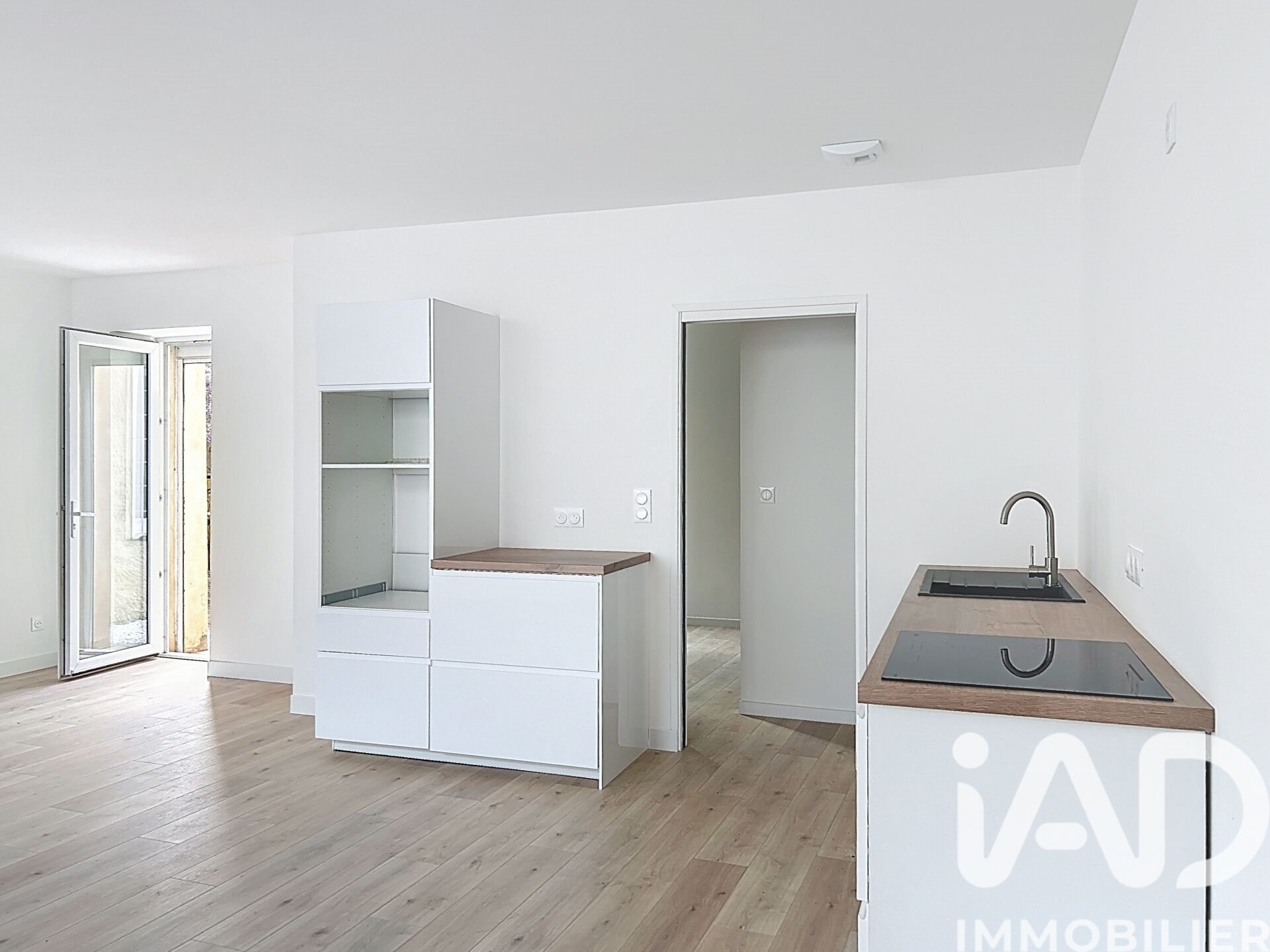 Appartement à vendre, 53m², Nort-sur-Erdre
