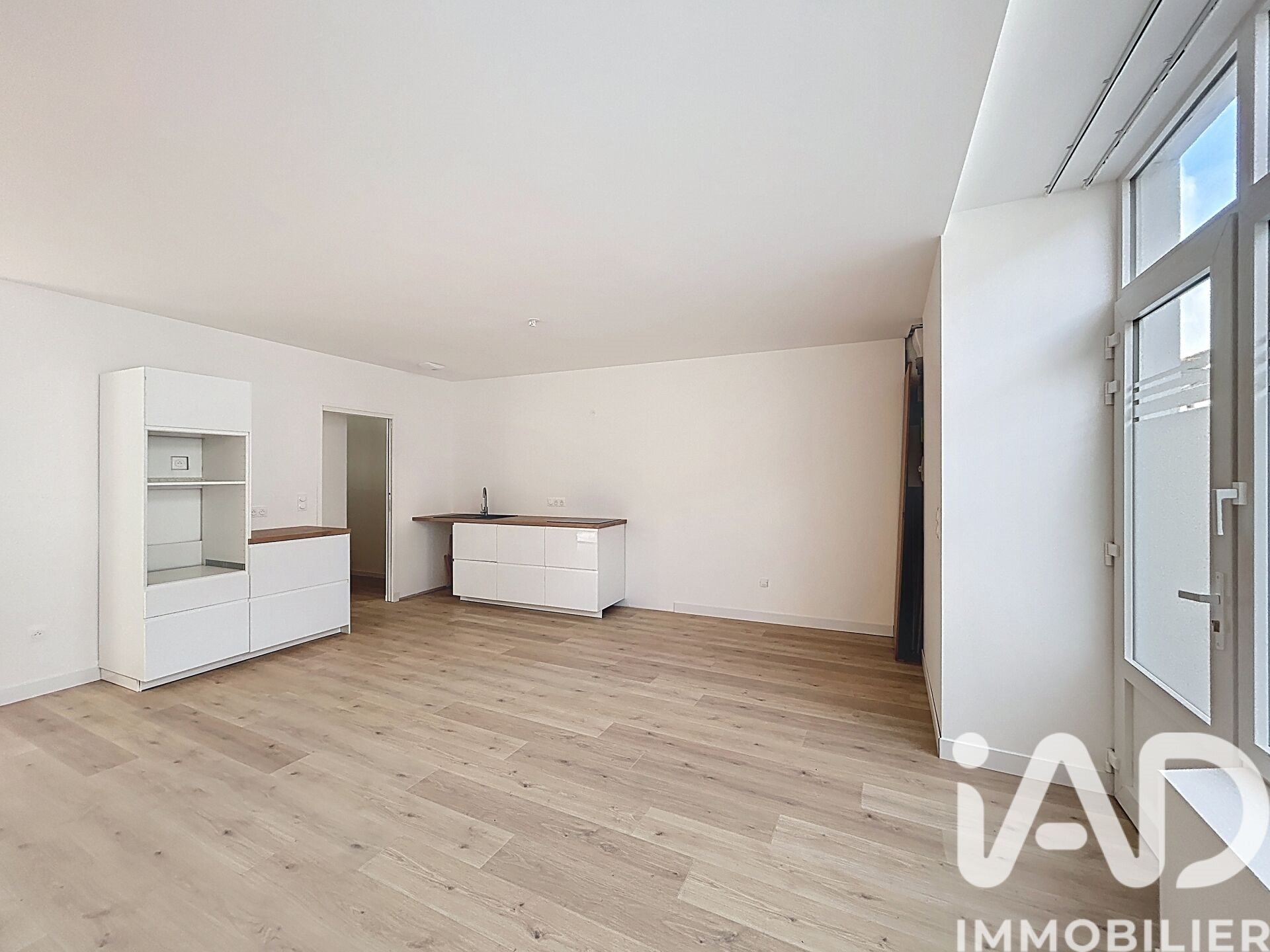 Appartement à vendre, 53m², Nort-sur-Erdre