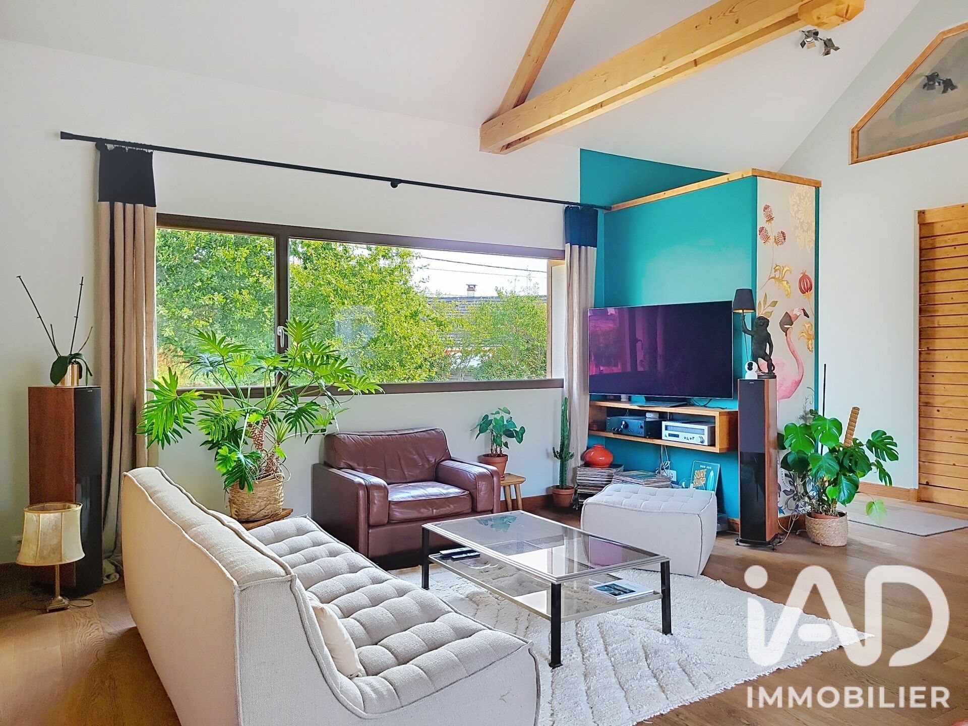 Maison à vendre, 125m², Sucé-sur-Erdre