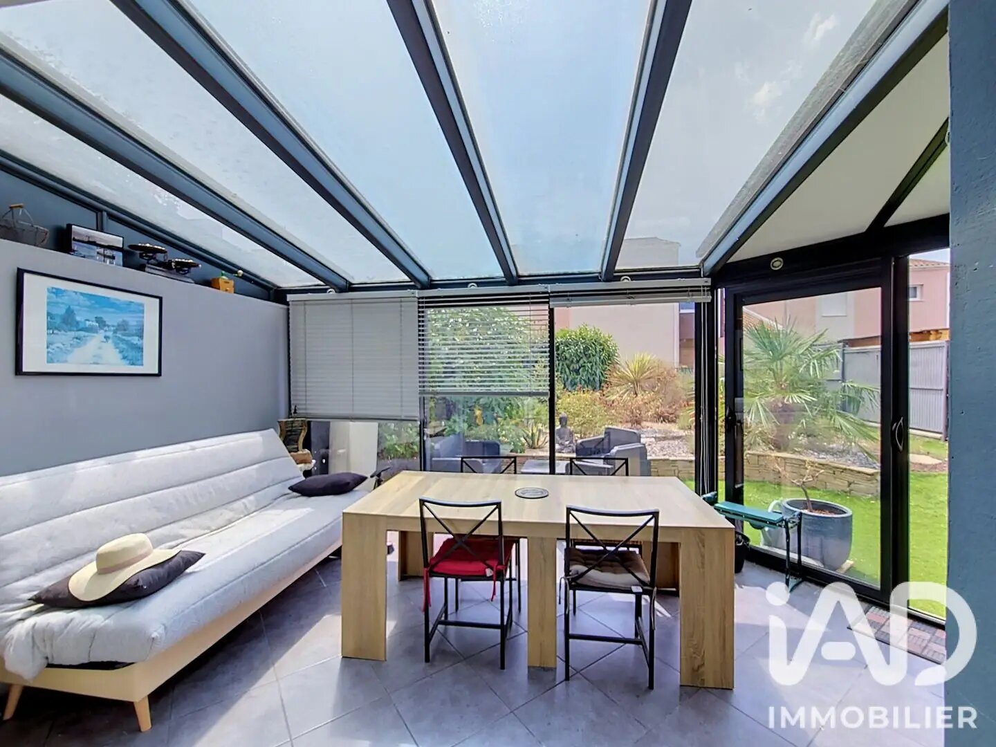 Maison à vendre, 99m², Rezé
