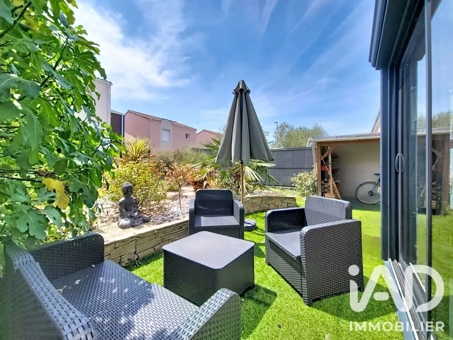 Maison à vendre, 99m², Rezé
