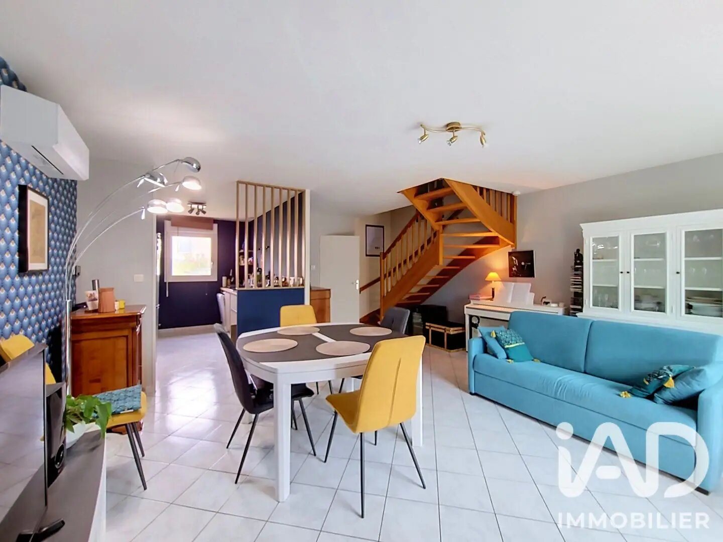 Maison à vendre, 99m², Rezé