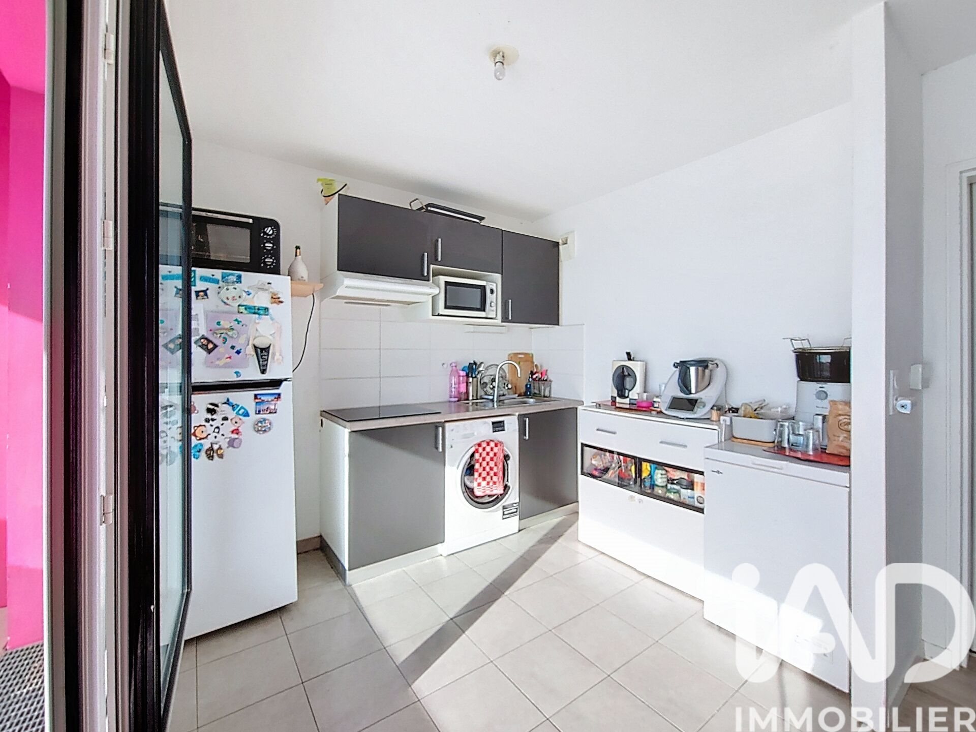 Appartement à vendre, 65m², Bouguenais