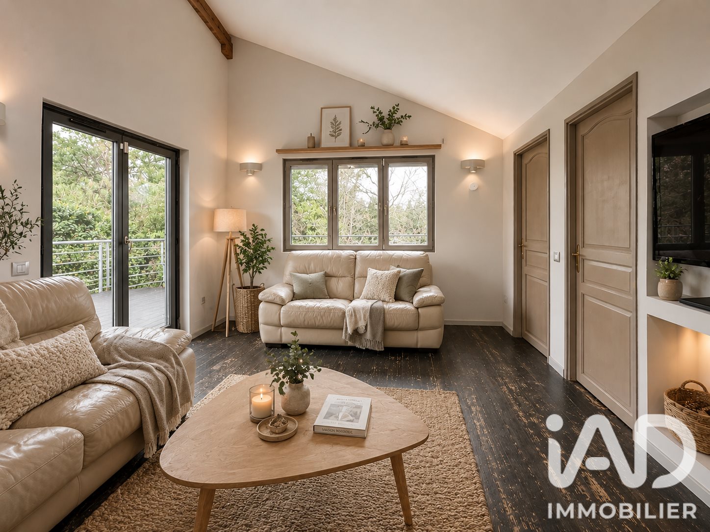 Maison à vendre, 97m², Misy-sur-Yonne