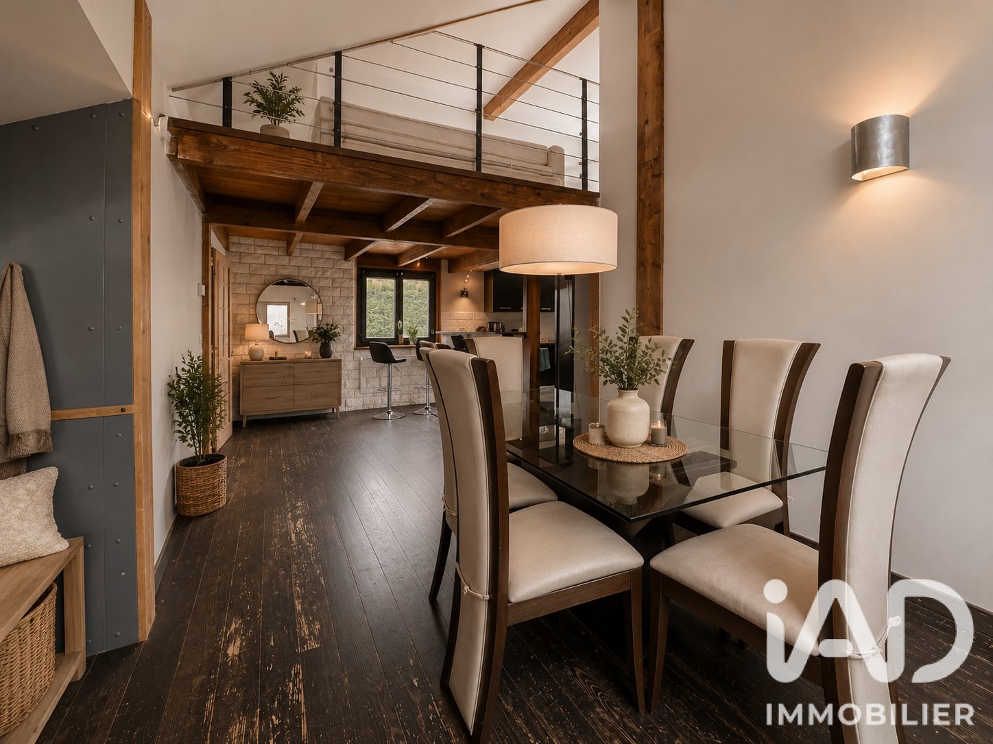 Maison à vendre, 97m², Misy-sur-Yonne