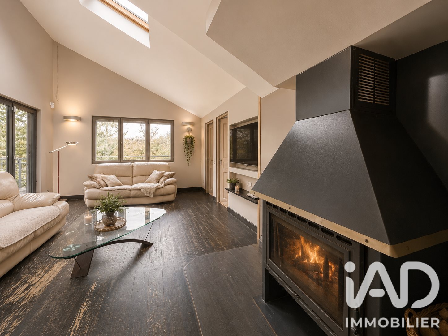 Maison à vendre, 97m², Misy-sur-Yonne