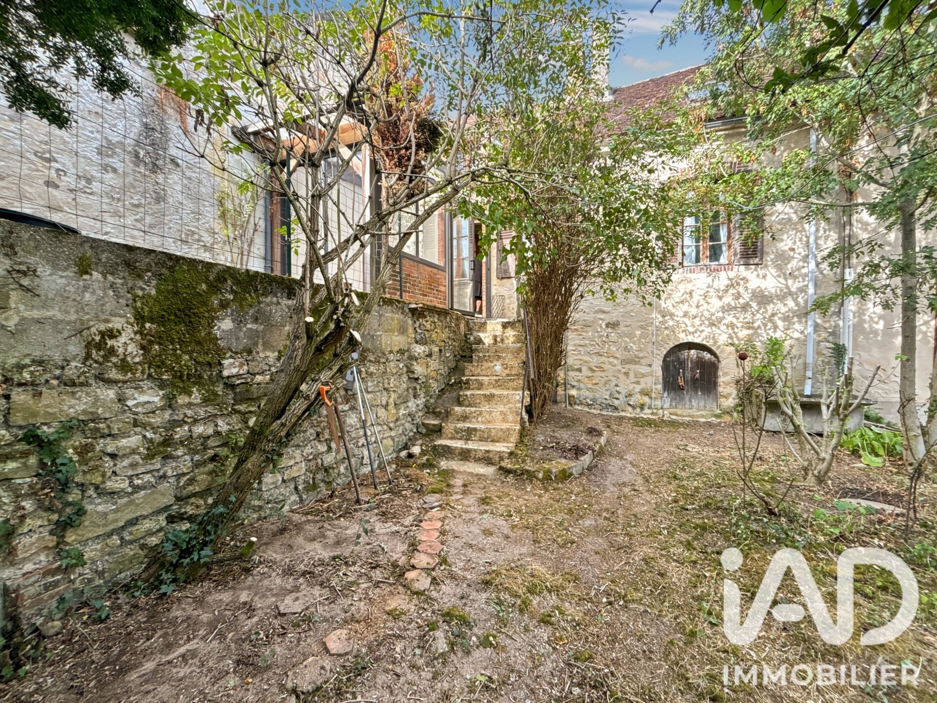 Maison à vendre, 60m², Villemaréchal