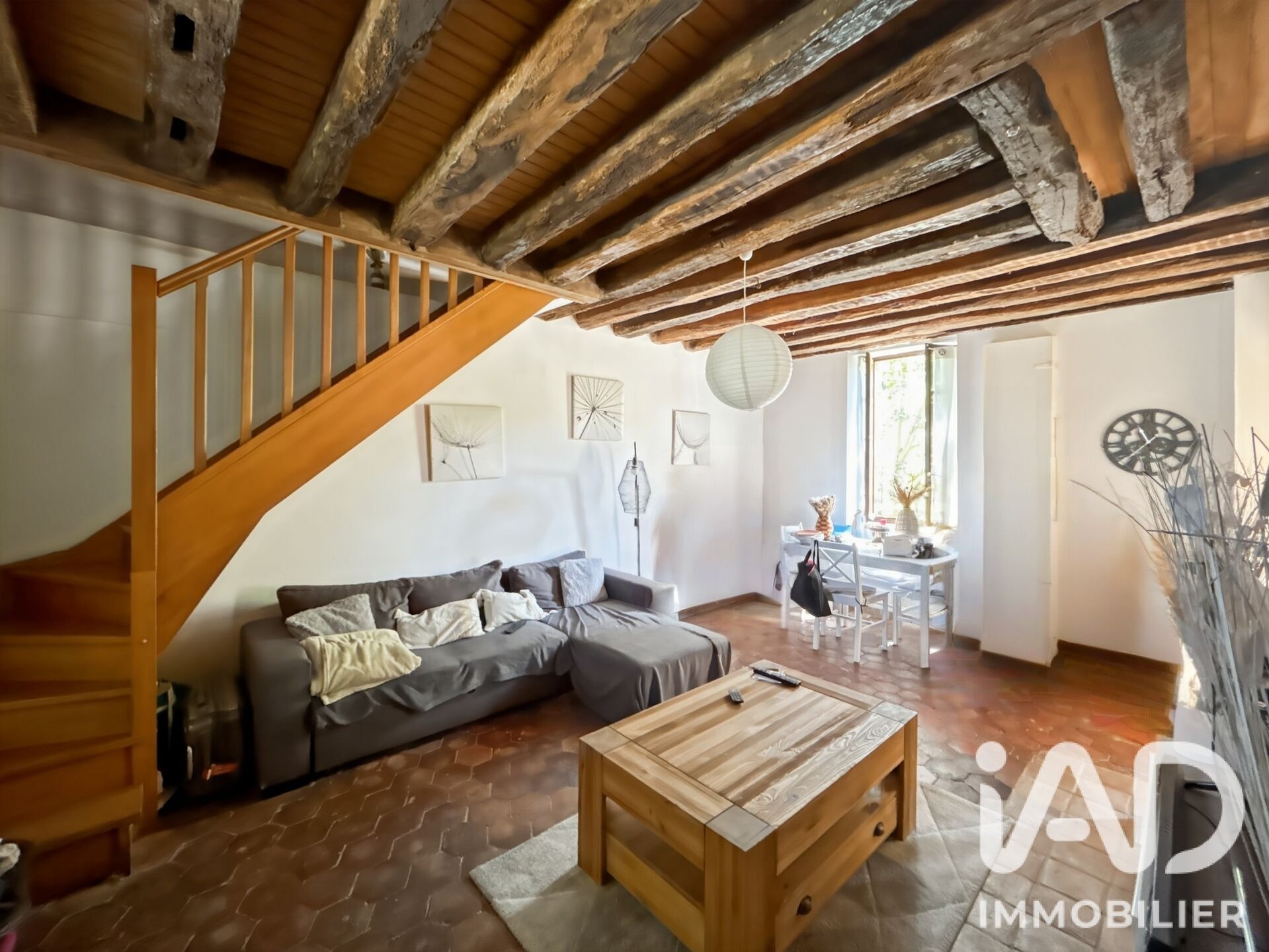 Maison à vendre, 60m², Villemaréchal