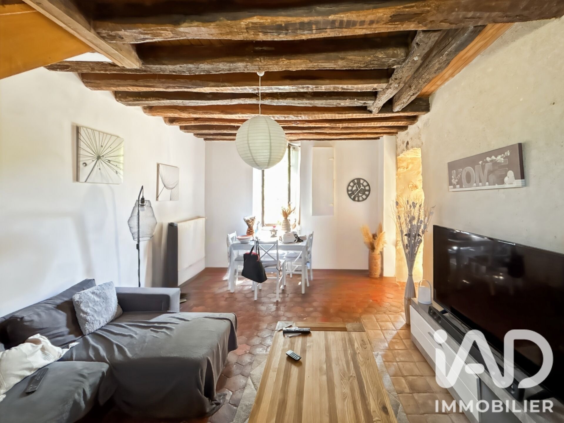 Maison à vendre, 60m², Villemaréchal