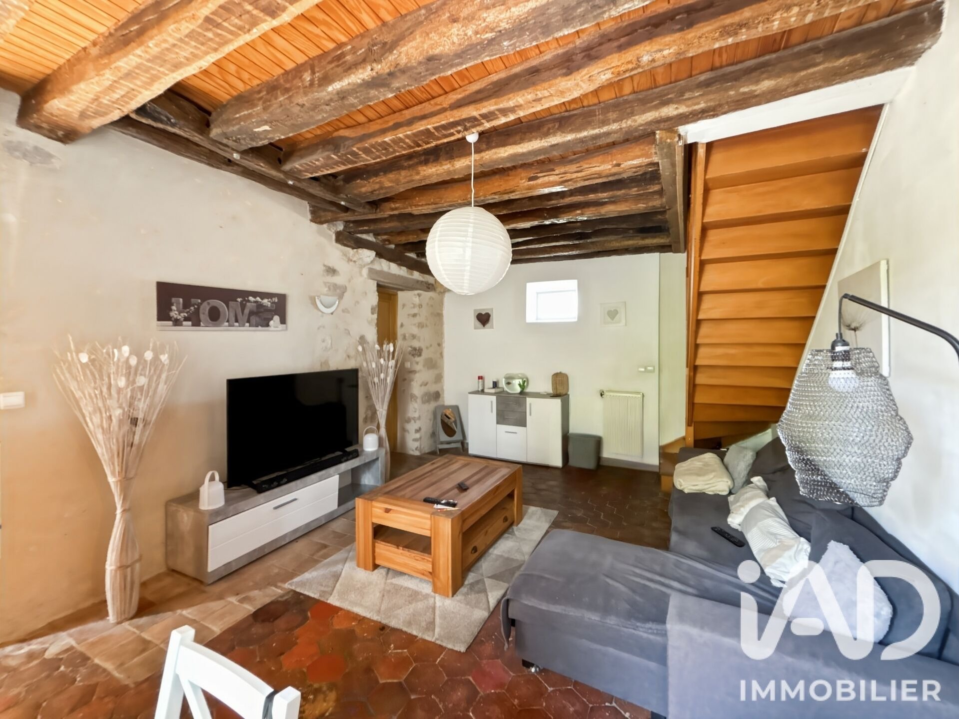 Maison à vendre, 60m², Villemaréchal