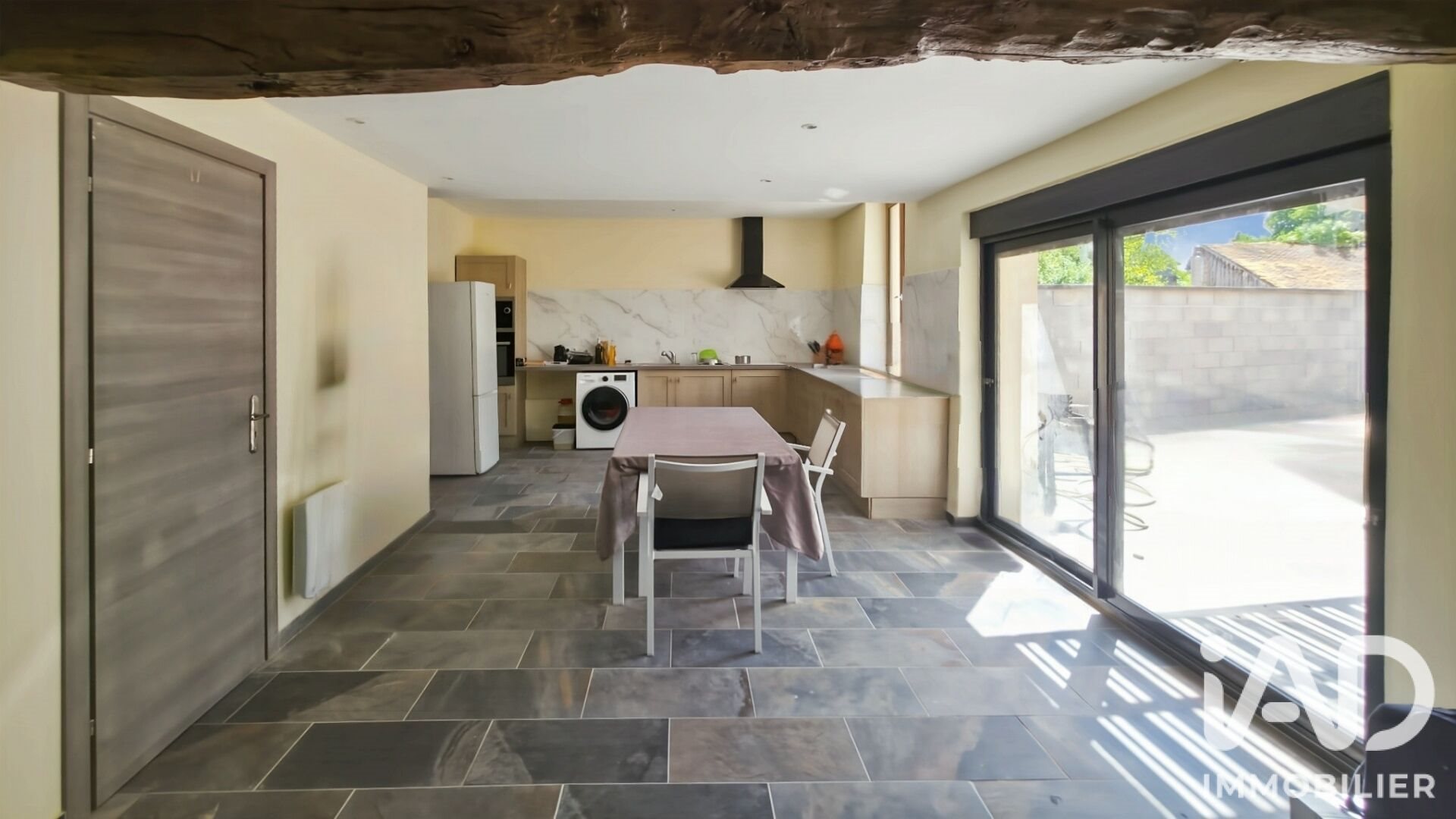 Maison à vendre, 89m², Égreville