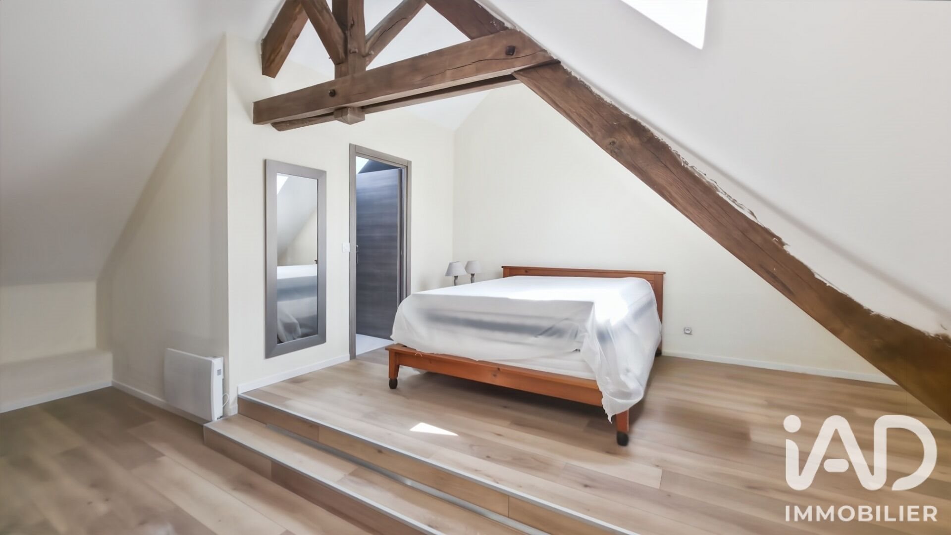 Maison à vendre, 89m², Égreville