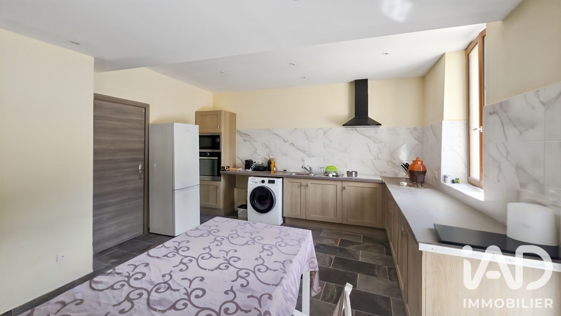 Maison à vendre, 89m², Égreville