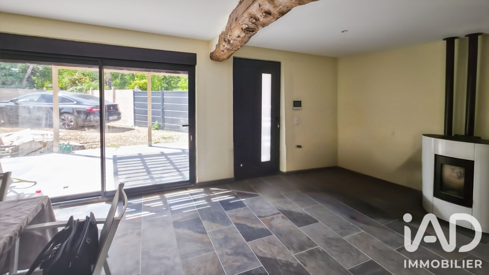 Maison à vendre, 89m², Égreville
