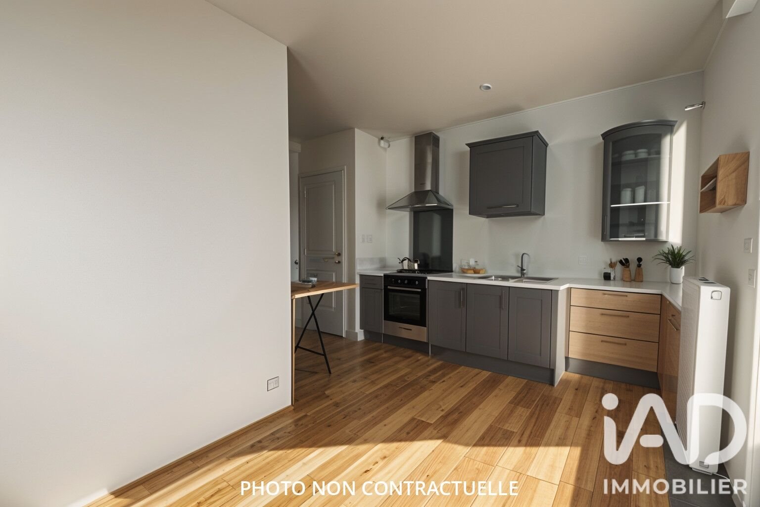 Appartement à vendre, 44m², Cugnaux