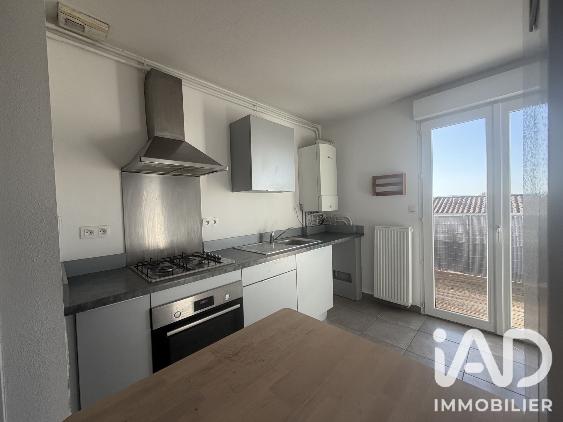 Appartement à vendre, 44m², Cugnaux