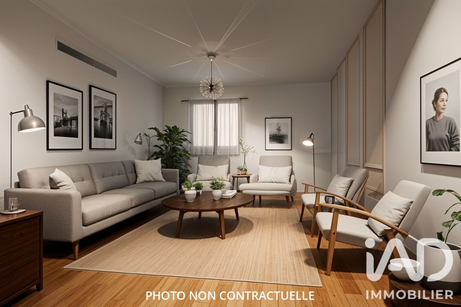 Appartement à vendre, 43m², Cugnaux