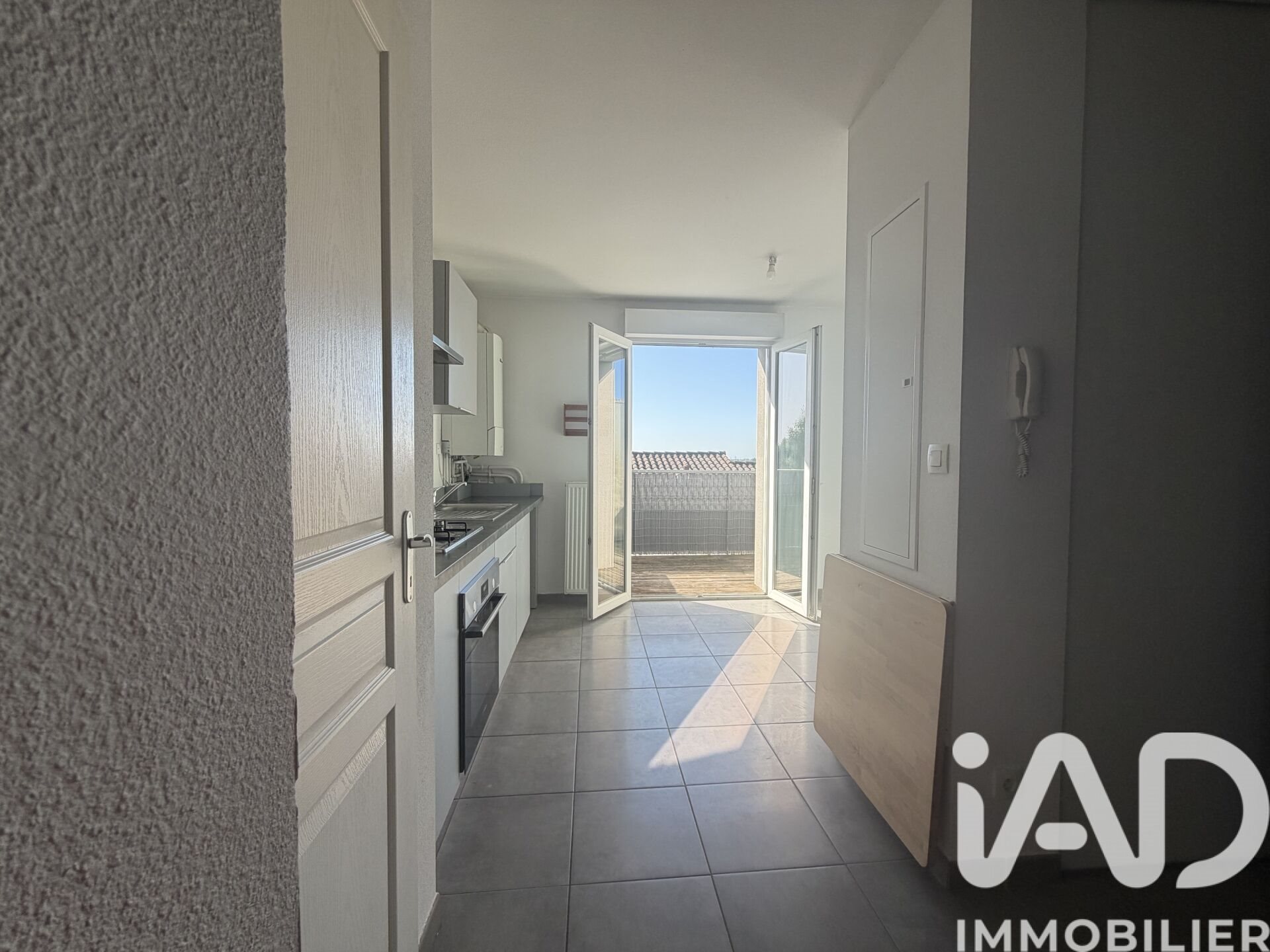 Appartement à vendre, 43m², Cugnaux