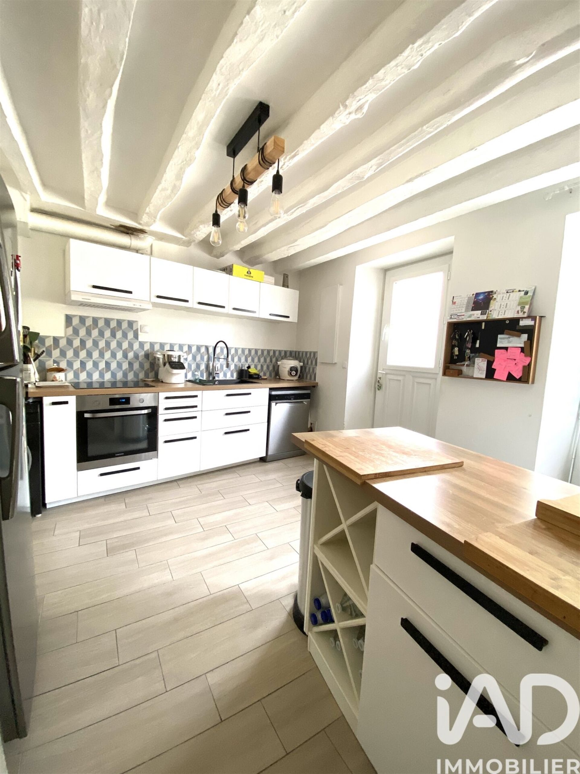 Maison à vendre, 79m², Pommeuse