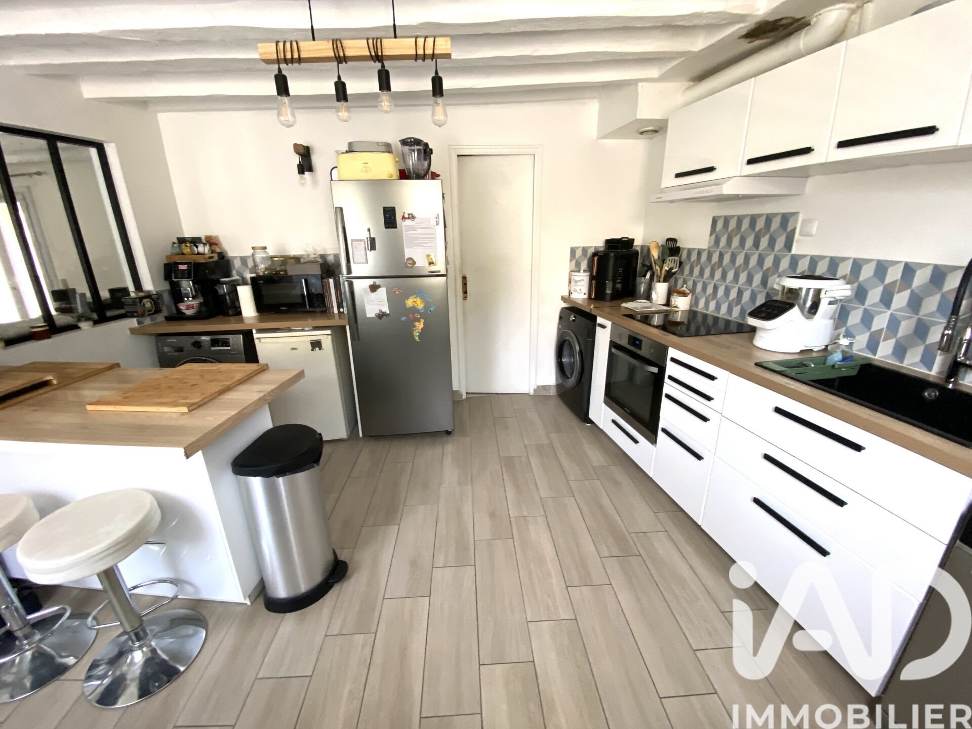 Maison à vendre, 79m², Pommeuse