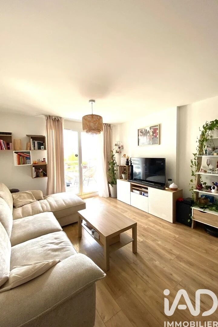 Appartement à vendre, 61m², Melun