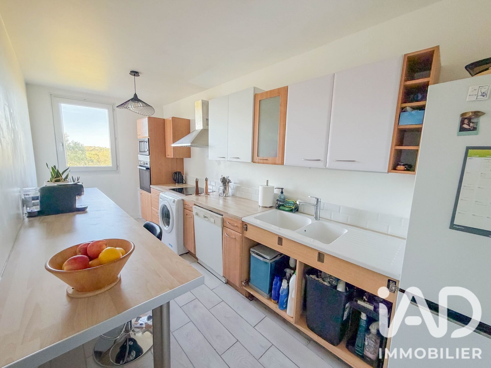 Appartement à vendre, 82m², Torcy