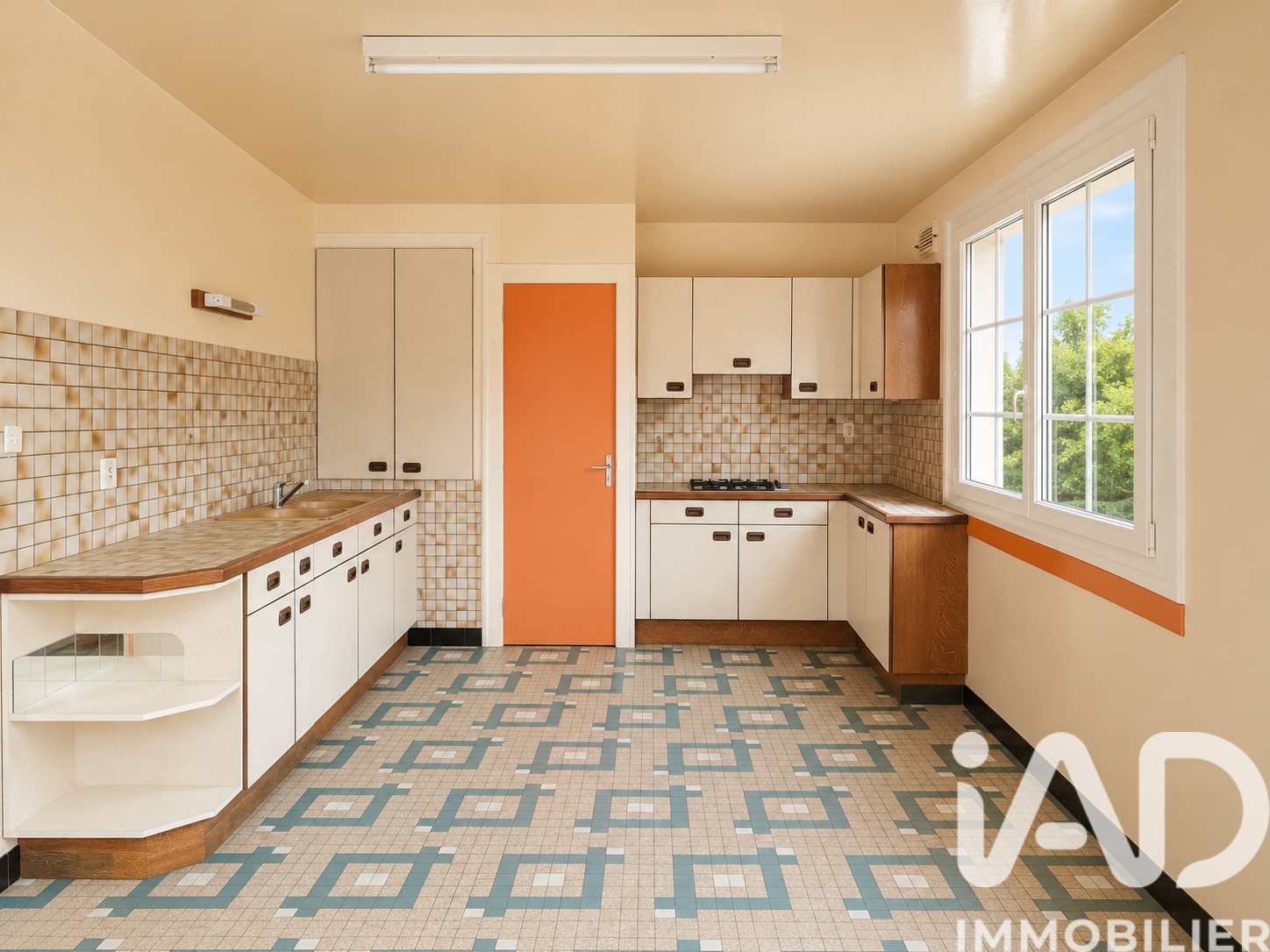 Maison à vendre, 107m², Aubigné-sur-Layon