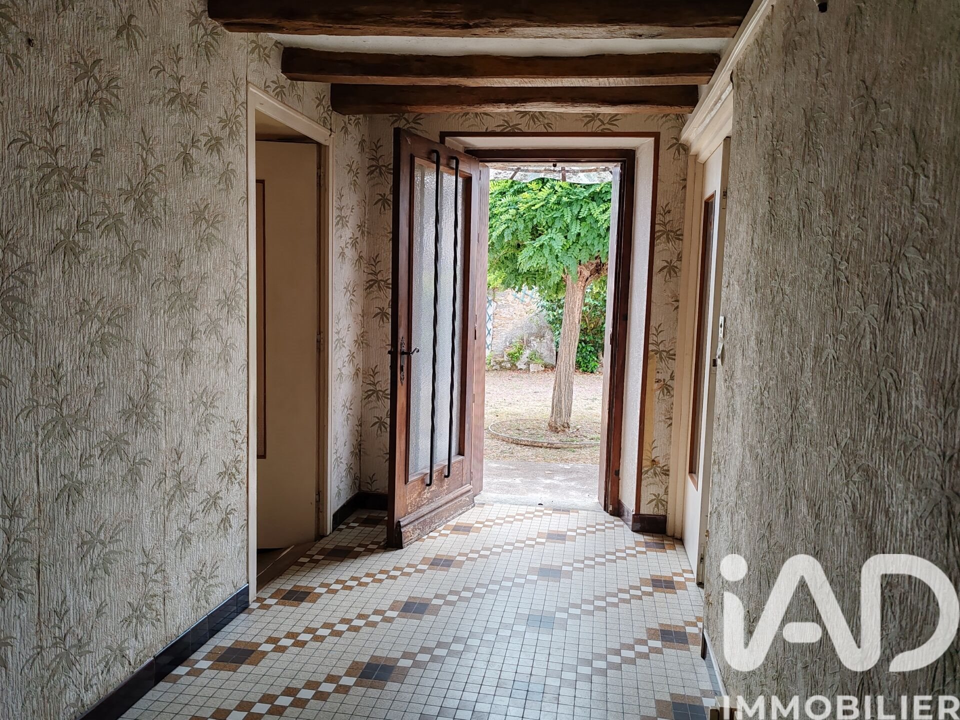 Maison à vendre, 107m², Aubigné-sur-Layon