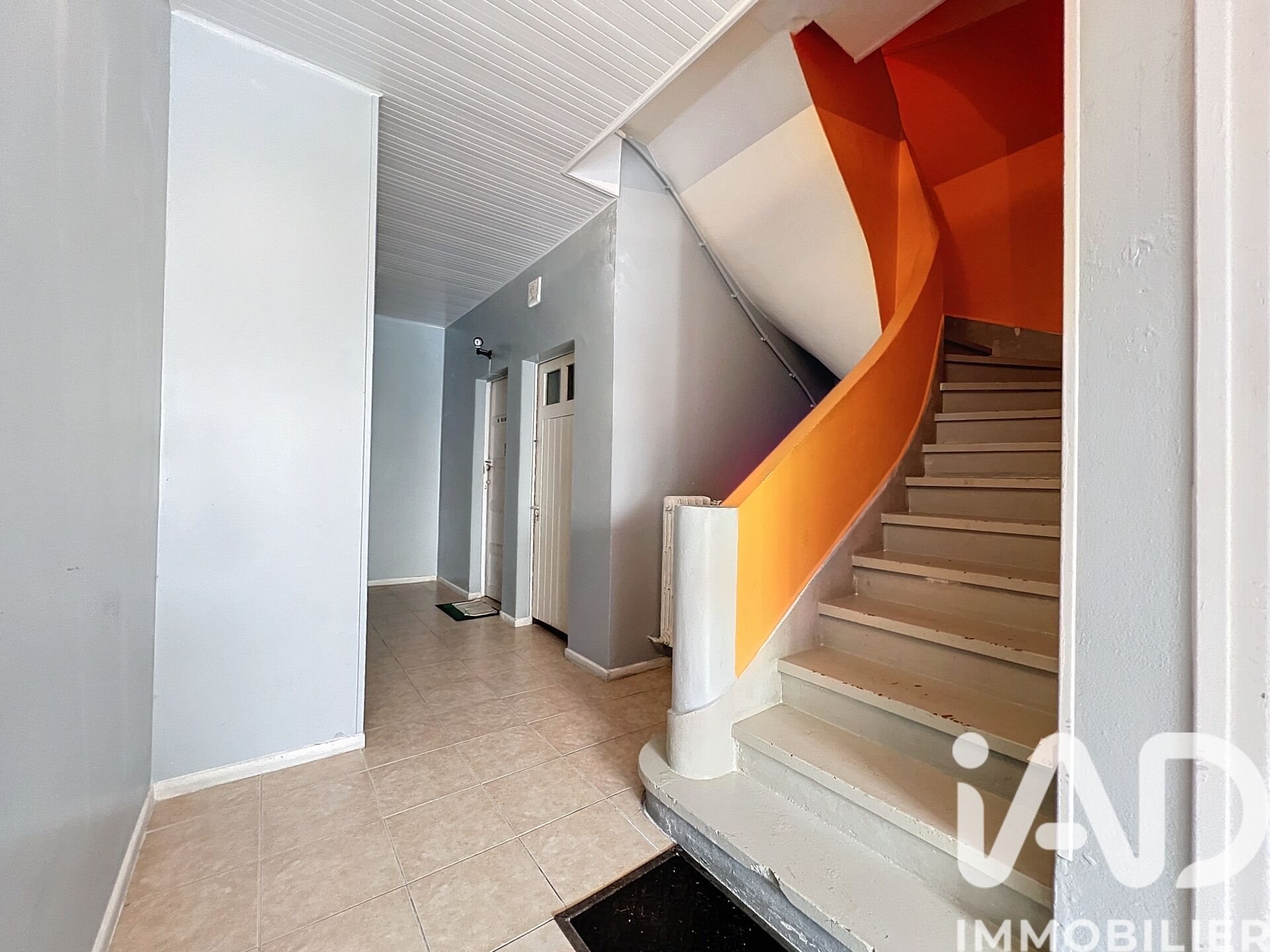 Maison à vendre, 185m², Vitry-le-François